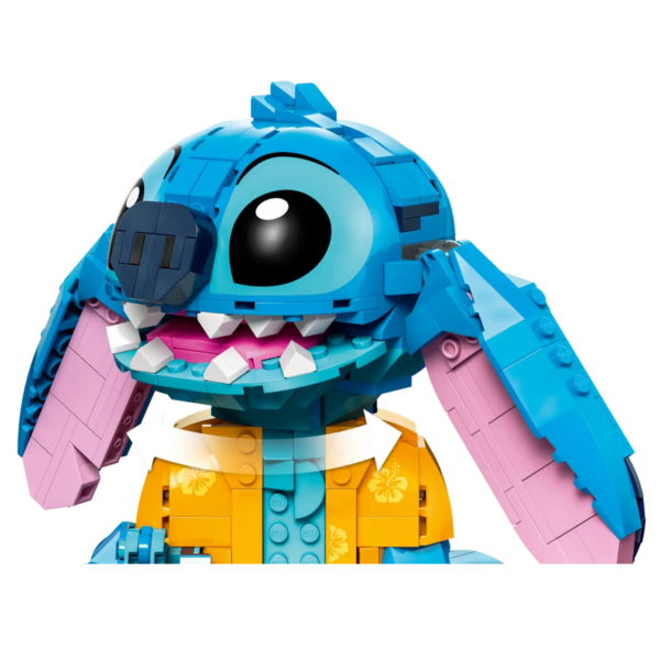 Disney Stitch 43249 LEGO