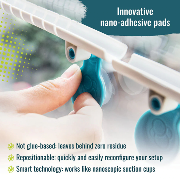 Gecko Run Thames Kosmos Marble Run Starter STEM