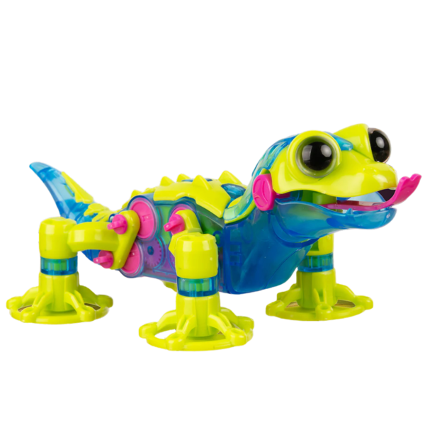 GeckoBot 2.0 Thames Kosmos