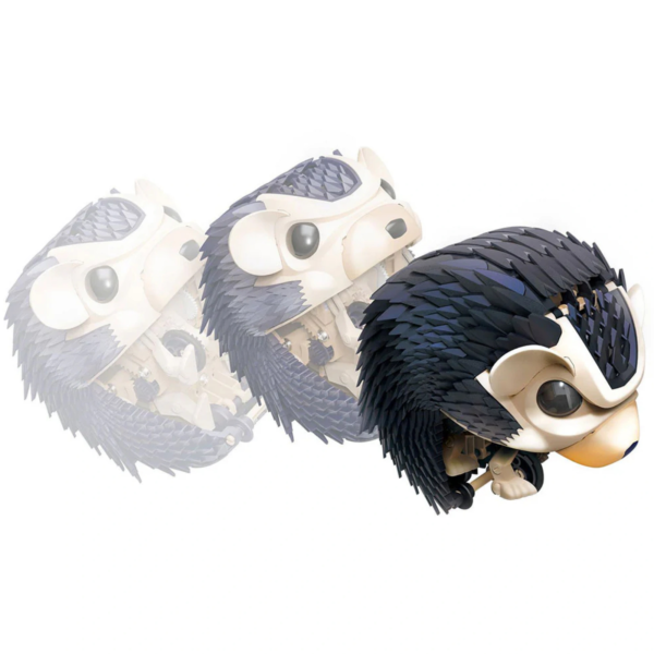 Robotic Hedgehog Thames Kosmos STEM