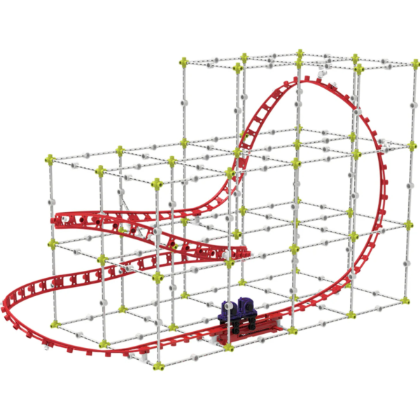 Roller Coaster Thames Kosmos STEM