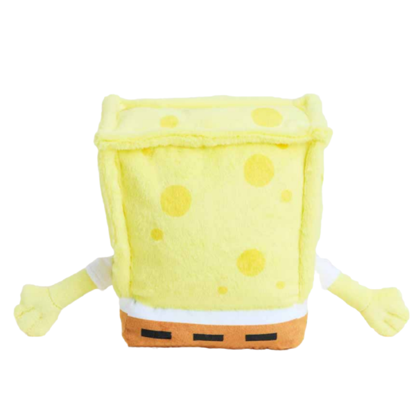 SpongeBob Warmies Plush