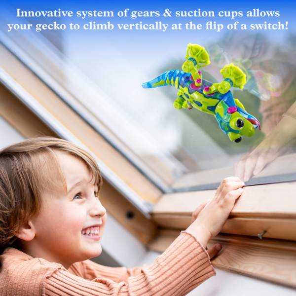 Thames Kosmos Geckobot