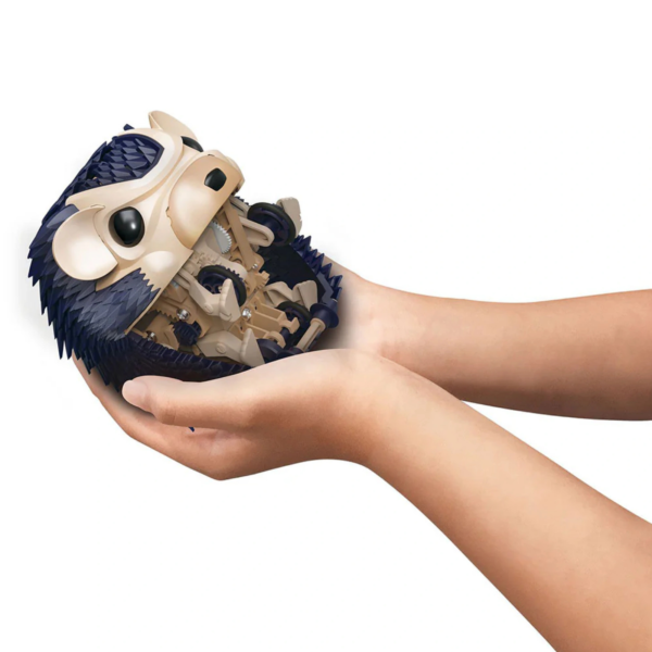 Thames Kosmos Robotic Hedgehog STEM