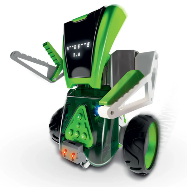 Thames Kosmos Sidekick Robotics Smart Machines Toy