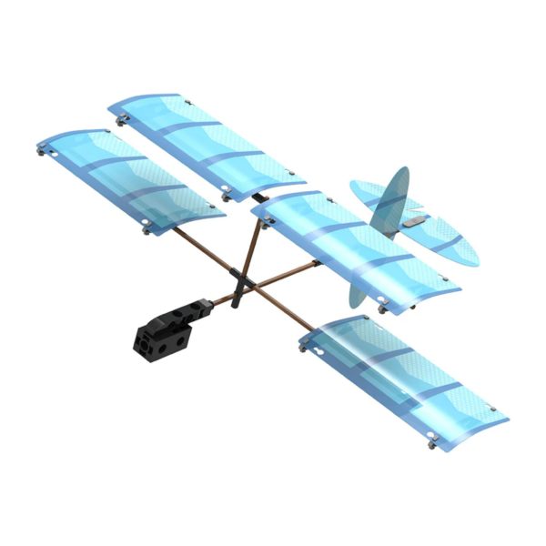 Ultralight Airplanes 550014 Thames and Kosmos