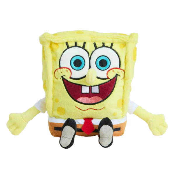 Warmies SpongeBob