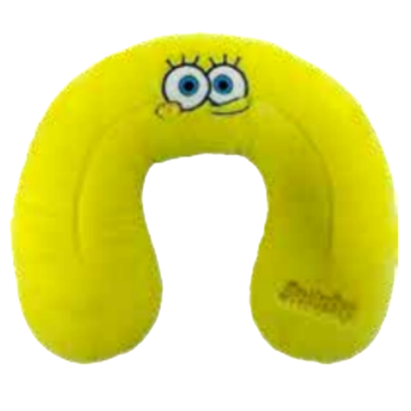 Warmies Spongebob Neck Wrap