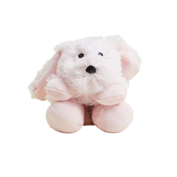 Bunny Warmies Neck Wrap