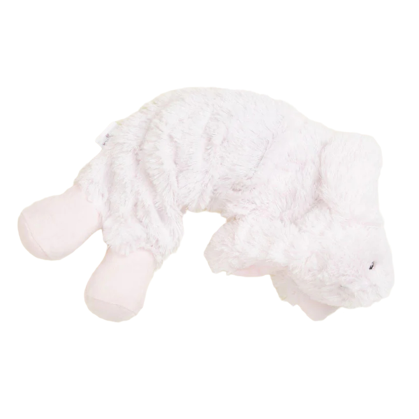 Warmies Bunny Neck Wrap