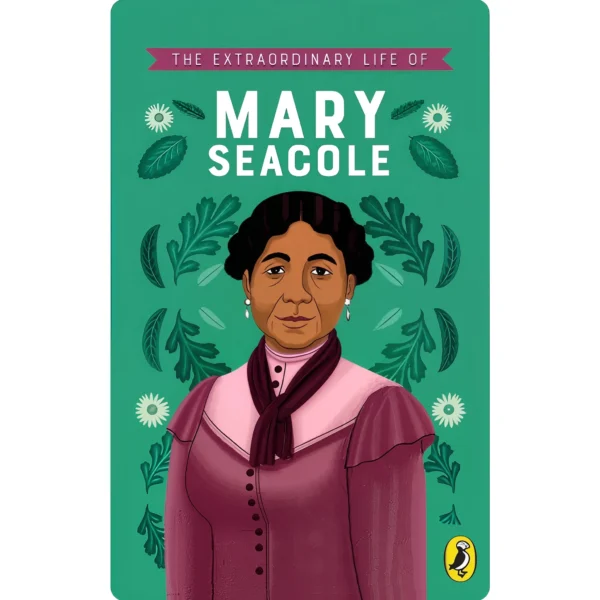 YOTO The Extraordinary Life of Mary Seacole Audio Card