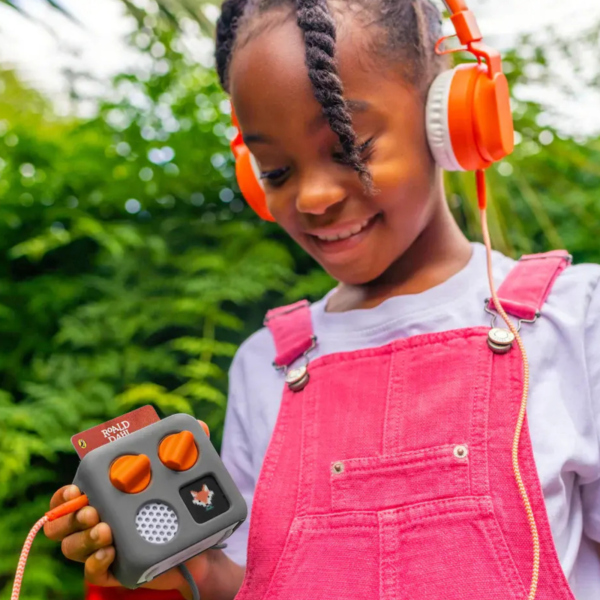 YOTO Mini Adventure Jacket