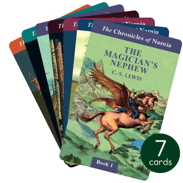 YOTO The Chronicles of Narnia Collection