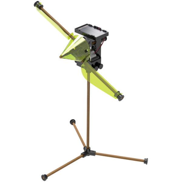 550030 Thames and Kosmos Solar Powered Rovers