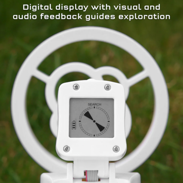 678007 Metal Detector Thames and Kosmos