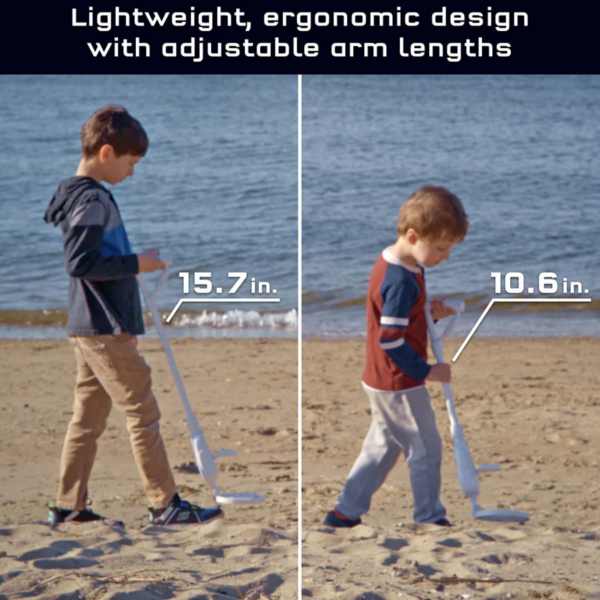 678007 Thames and Kosmos Metal Detector