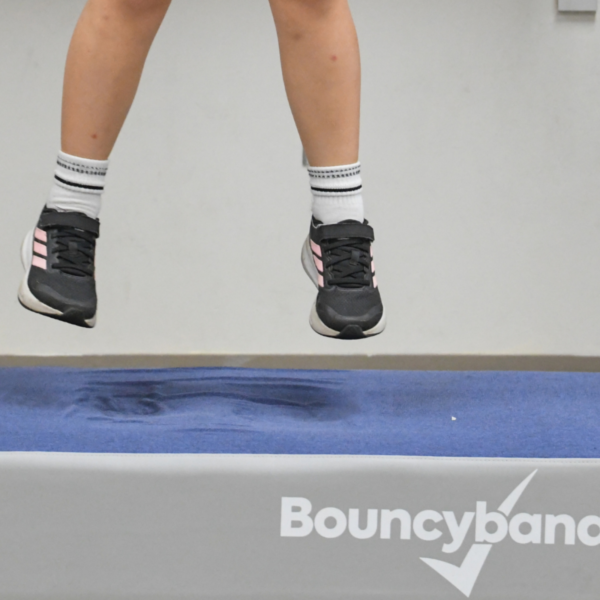 Bouncy Pad Bouncyband BPAD