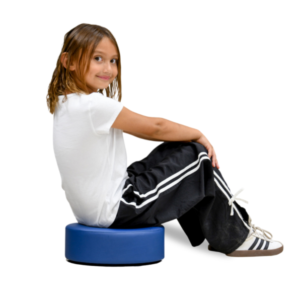 Bouncyband SOBU Soft-Twisty Floor Seat