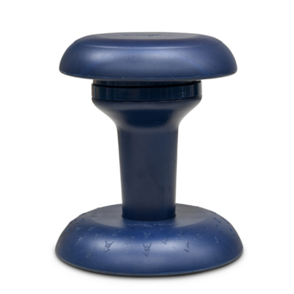 Bouncyband Wobble & Twist Stool Chair WWSBU