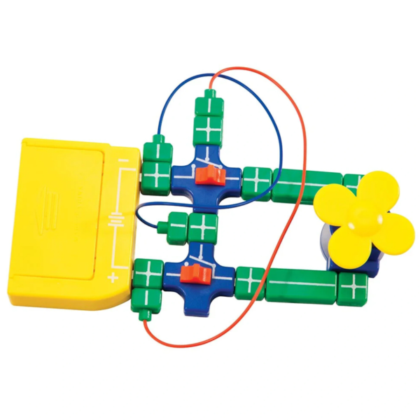 Electricity & Magnetism 620417 Thames & Kosmos Experiment Kit