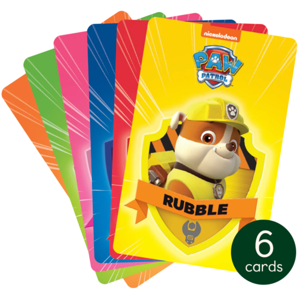 Paw Patrol Pup Pack YOTO