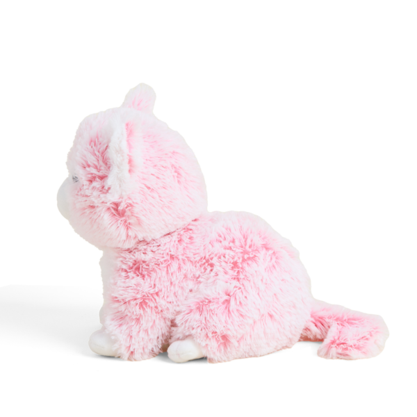 Pink Kitten Warmies