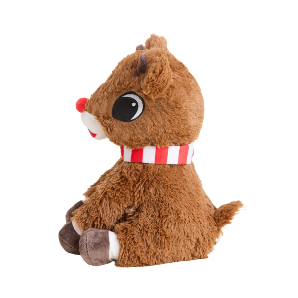 Rudolph the Red Nosed Reindeer Warmies