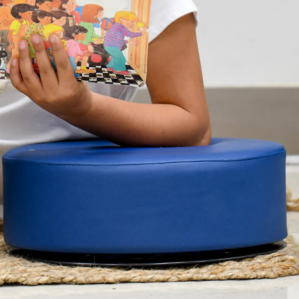 SOBU Bouncyband Soft-Twisty Floor Seat