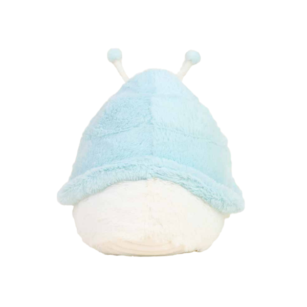 Snail Warmies Plush