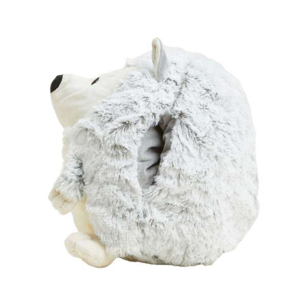 Supersized Hedgehog Warmies