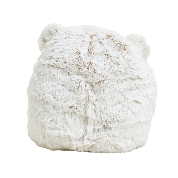 Supersized Warmies Bear