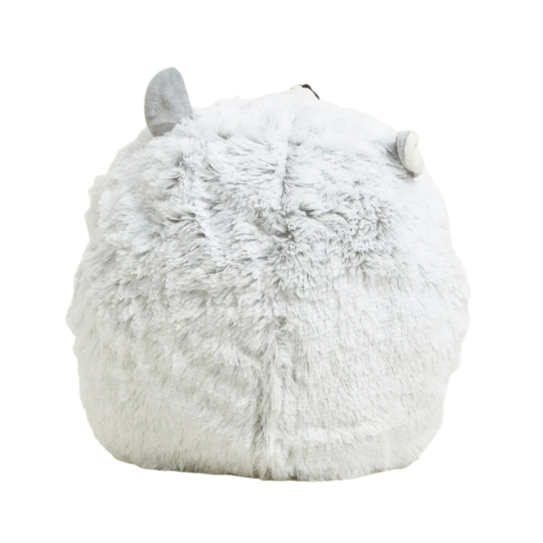 Supersized Warmies Hedgehog