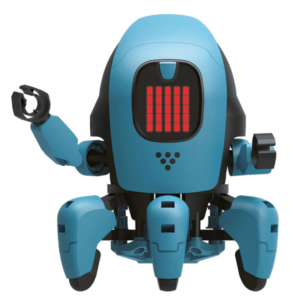 Thames and Kosmos 620392 AI Intel Robot