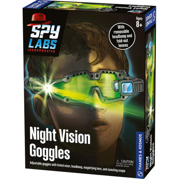 Thames and Kosmos Night Vision Googles 548006