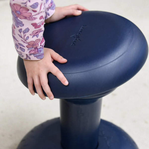 WWSBU Bouncyband Wobble & Twist Stool Chair
