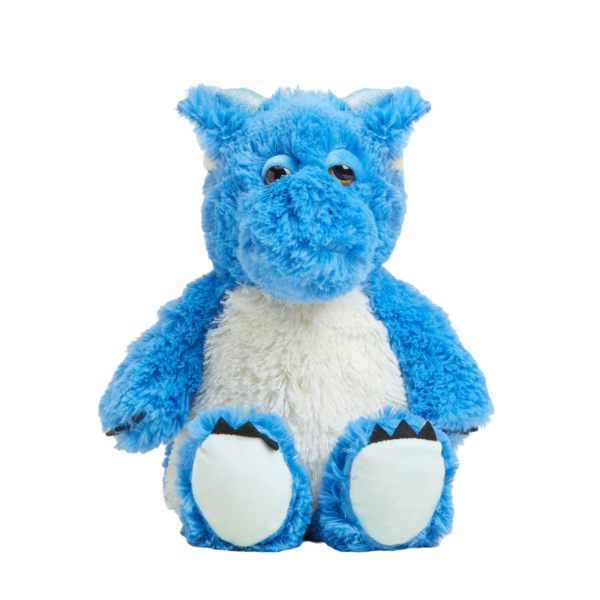 Warmies Dragon Plush