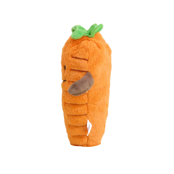 Warmies Carrot Plush