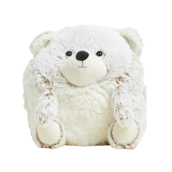 Warmies Supersized Bear