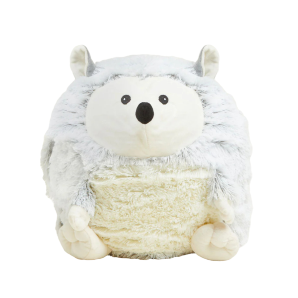 Warmies Supersized Hedgehog