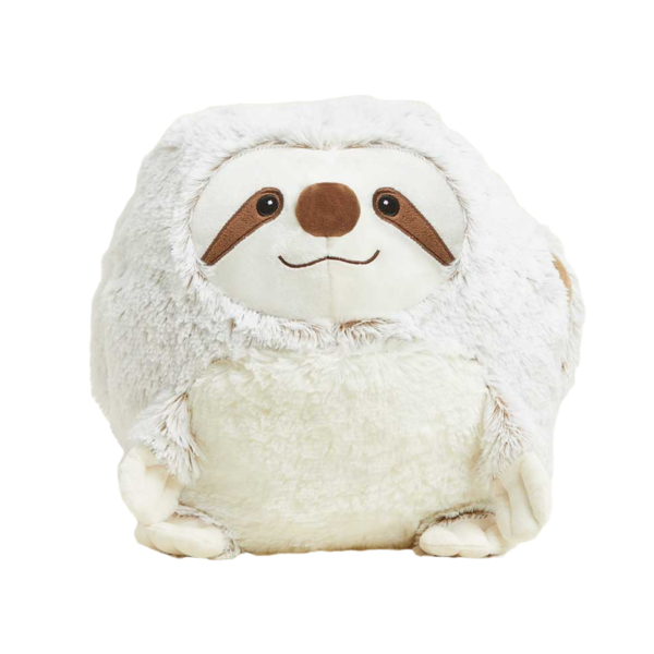 Warmies Supersized Sloth