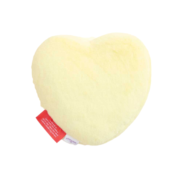 Warmies Ur Sweet Valentines Sweethearts Plush Pillow