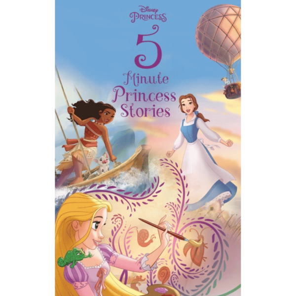 YOTO 5 Minute Princess Stories Audio Card
