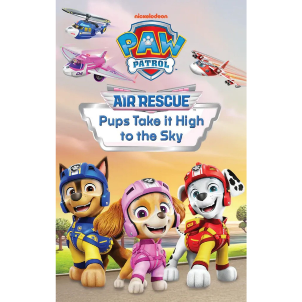 YOTO Paw Patrol Air Rescue Audio Card