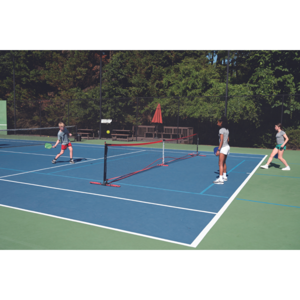 849472 Hape Toy Pickleball Set