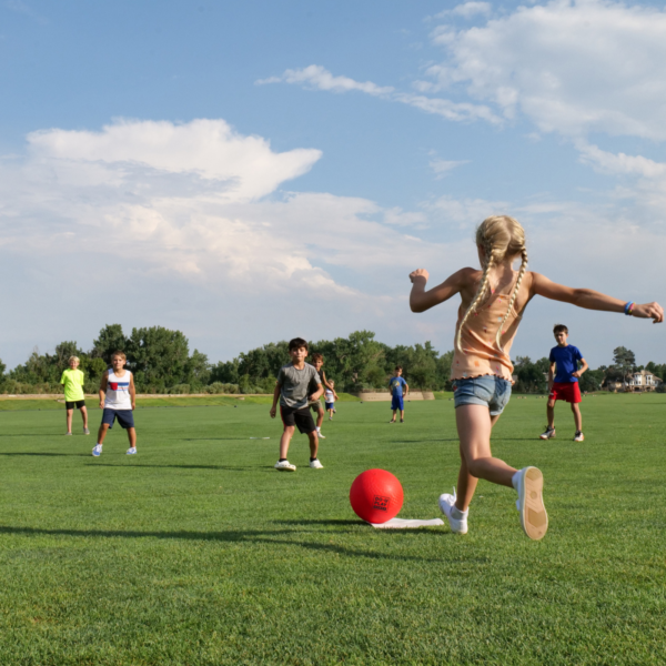 849474 Hape Toy Kickball