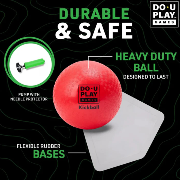 Hape Toy 849474 Kickball