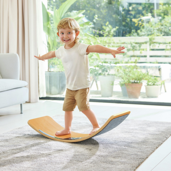 Hape Toy Balance Board