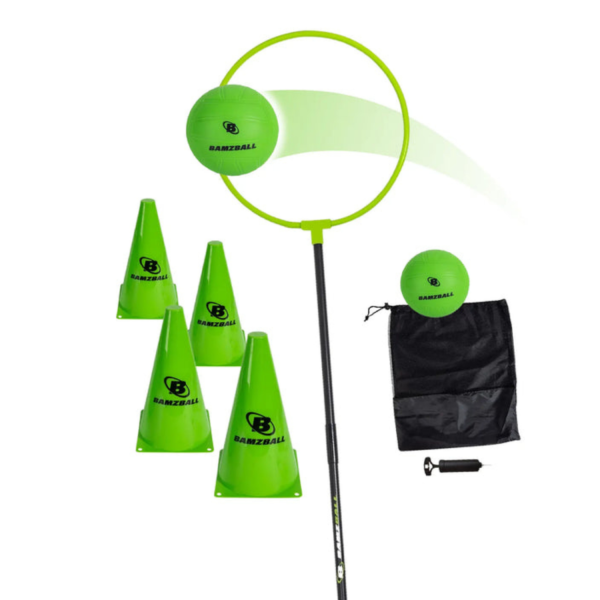 Hape Toy Bamzball 847112