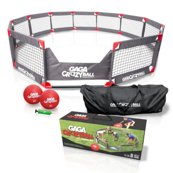 Hape Toy Gaga Ball Set 849468