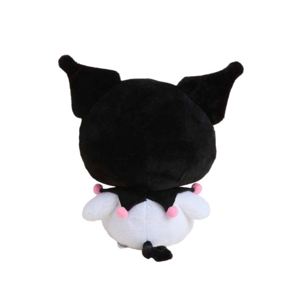 Hello Kitty Kuromi Warmies